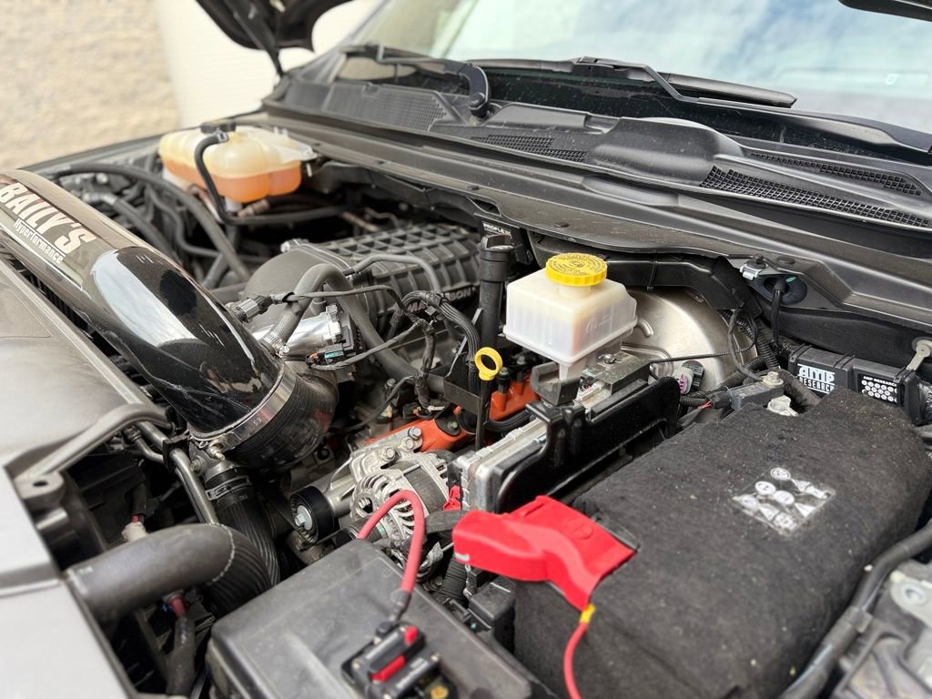 Used 2021 Porsche 911 Carrera S image 28