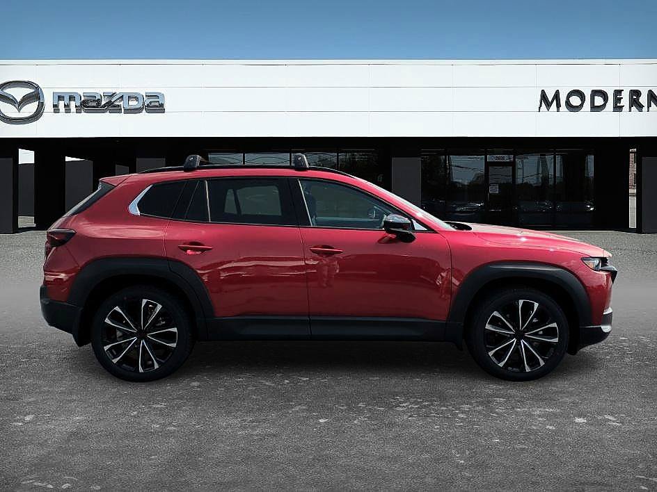 New 2026 MAZDA CX-50 2.5 Turbo w/ Premium Plus Pkg AWD/4WD image 6