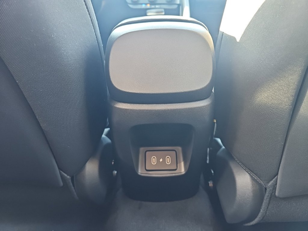 New 2026 Hyundai Elantra SE FWD image 28
