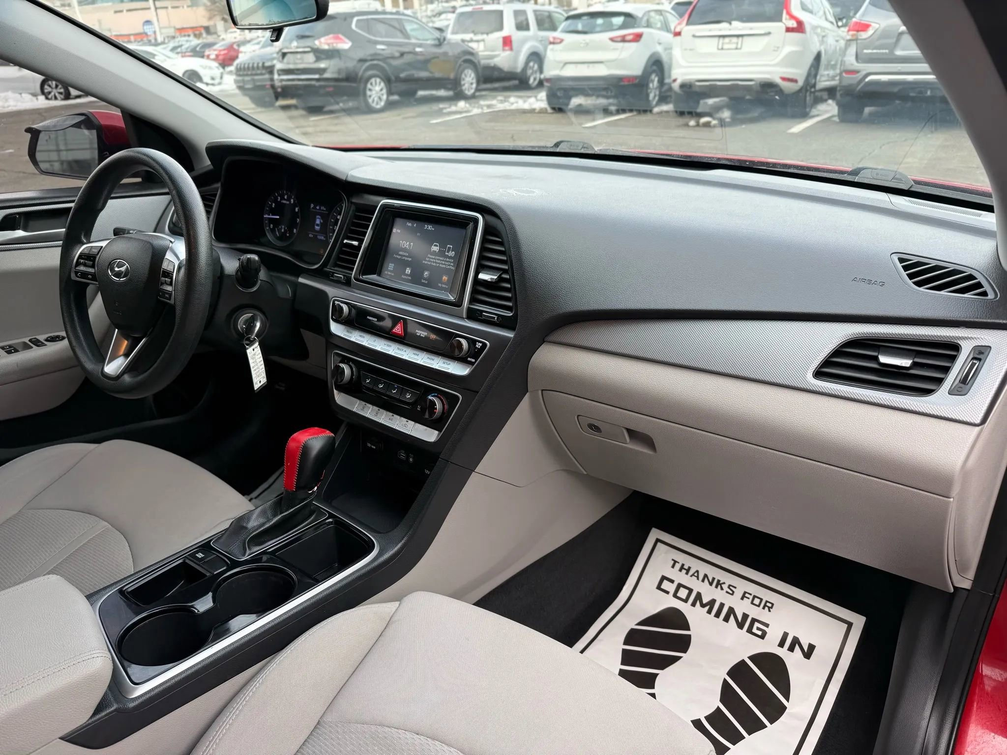 Used 2019 Hyundai Sonata SE image 32
