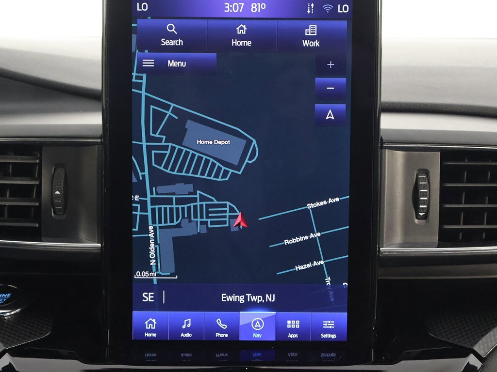 Used 2022 Ford Explorer ST w/ Equipment Group 401A image 51