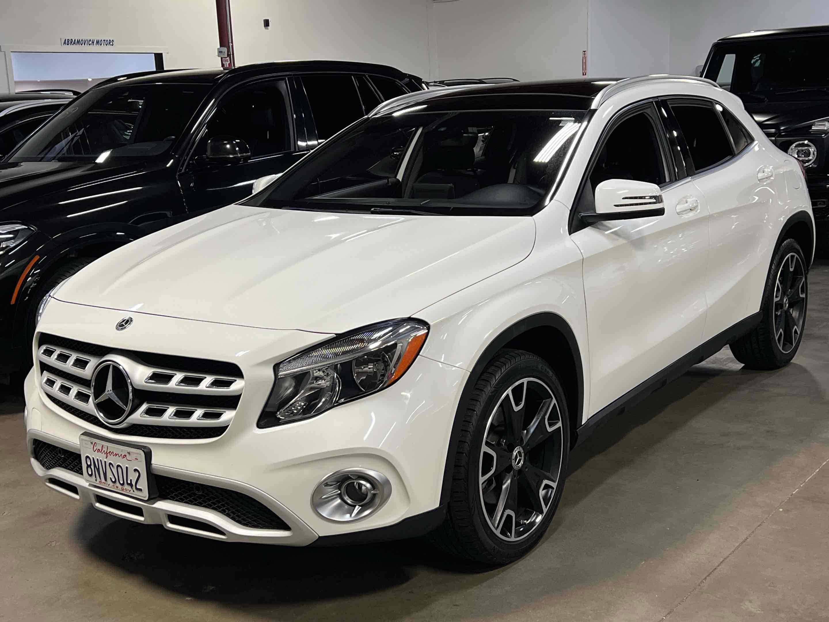 Used 2020 Mercedes-Benz GLA 250 image 30