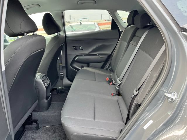 New 2026 Hyundai Kona SEL Sport FWD image 18