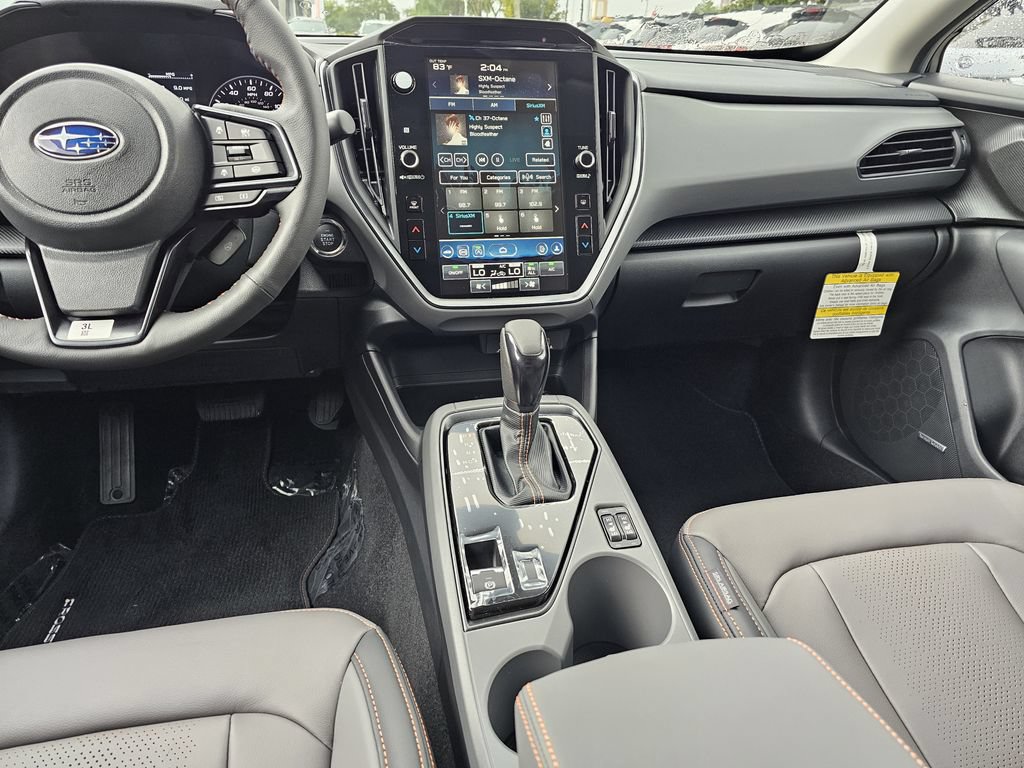 New 2026 Subaru Crosstrek 2.5i Limited AWD/4WD image 13
