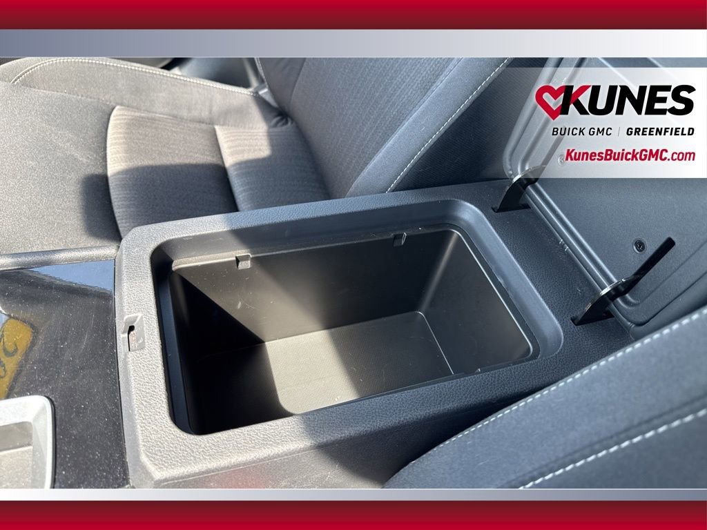 Used 2024 Nissan Altima 2.5 SV FWD image 30