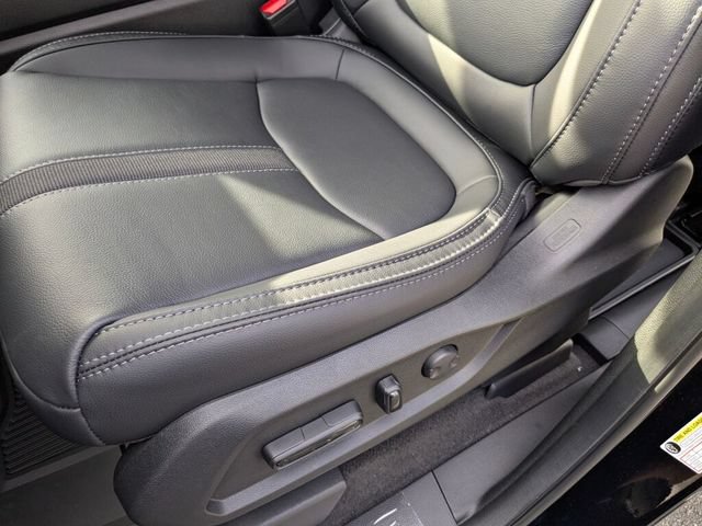 New 2026 Honda Pilot EX-L image 25