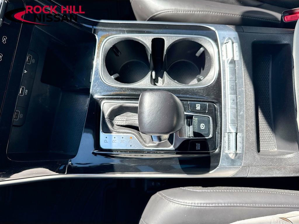 Used 2022 Kia Carnival SX image 24