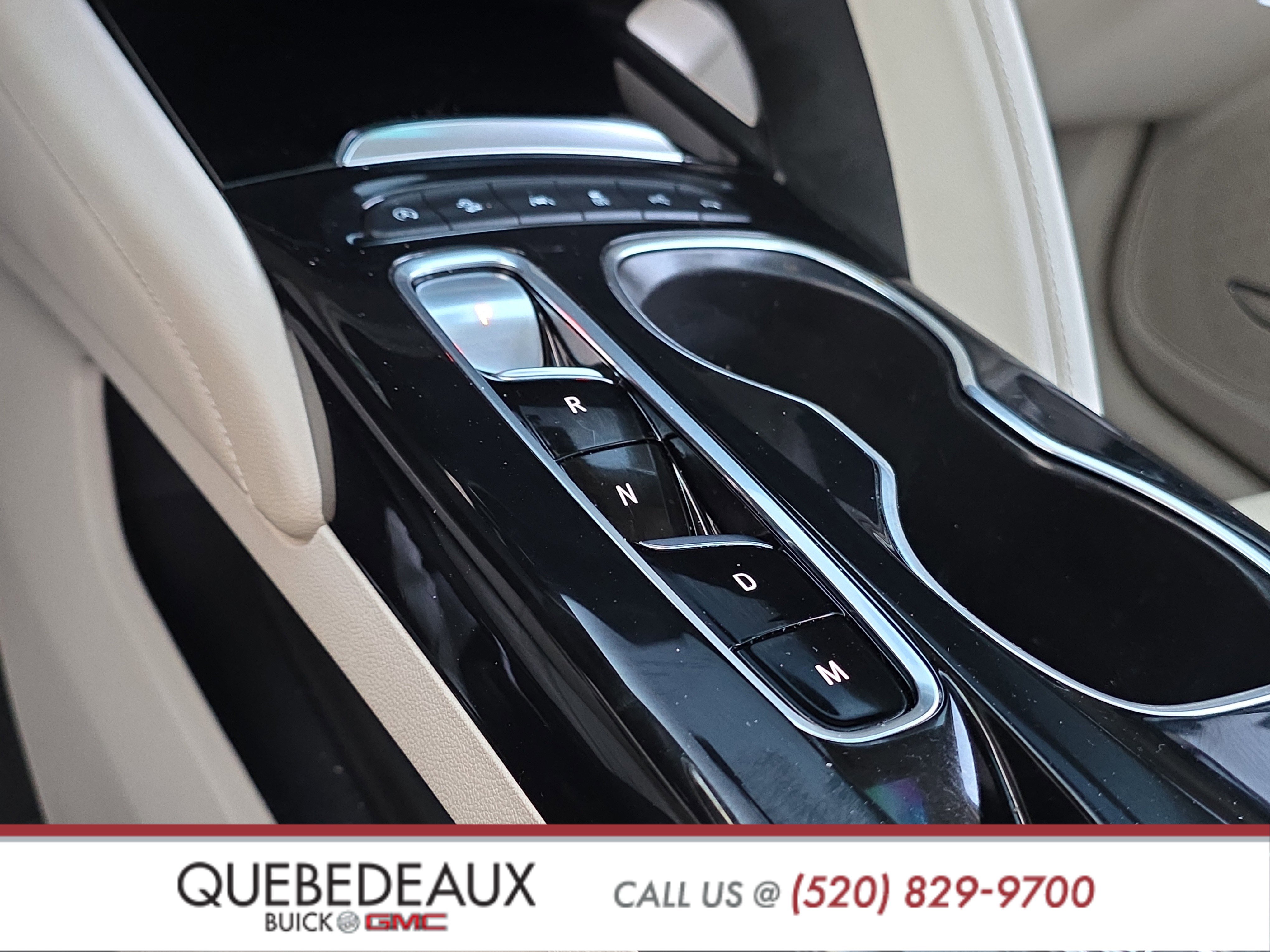 Used 2023 Buick Envision Avenir image 26