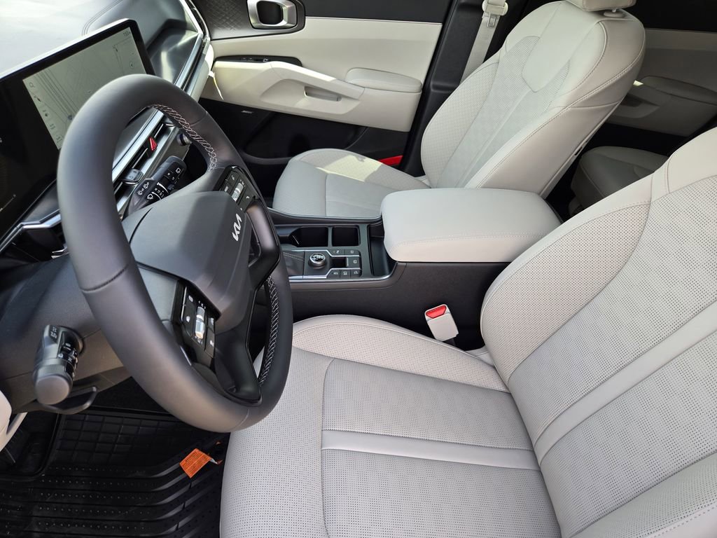 New 2026 Kia Sorento EX w/ EX Premium Package FWD image 10