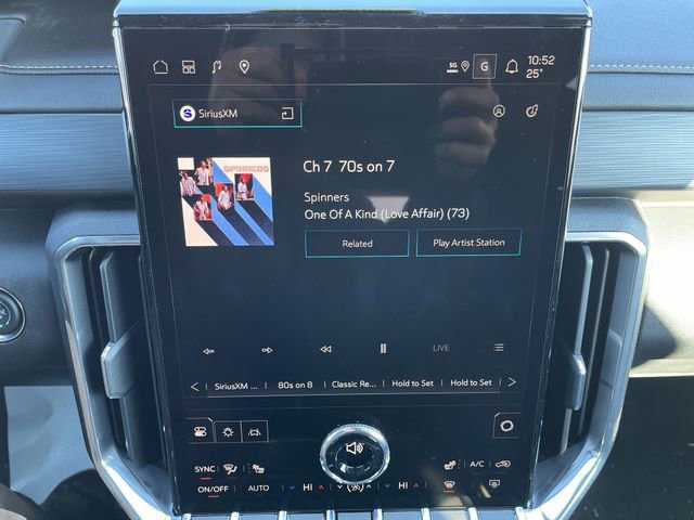 New 2026 GMC Acadia Elevation w/ Black Edition image 13