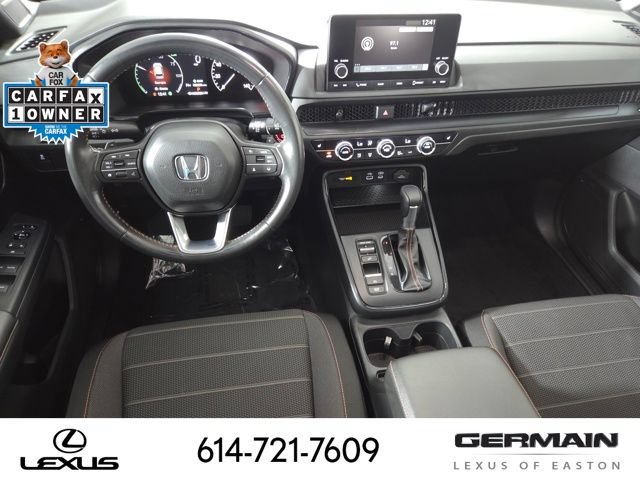 Used 2024 Honda CR-V Sport image 17