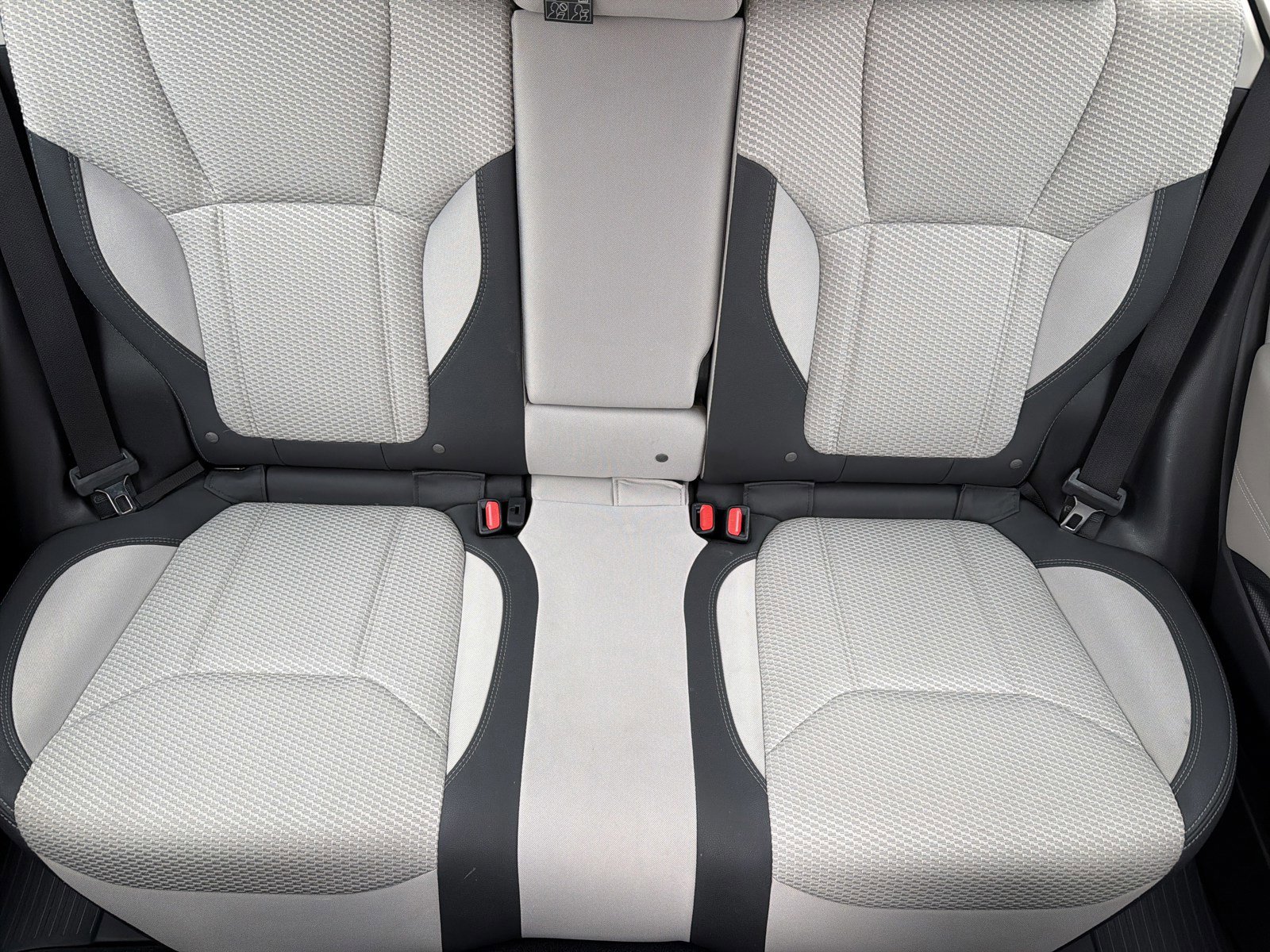 Certified 2021 Subaru Forester Premium AWD/4WD image 15