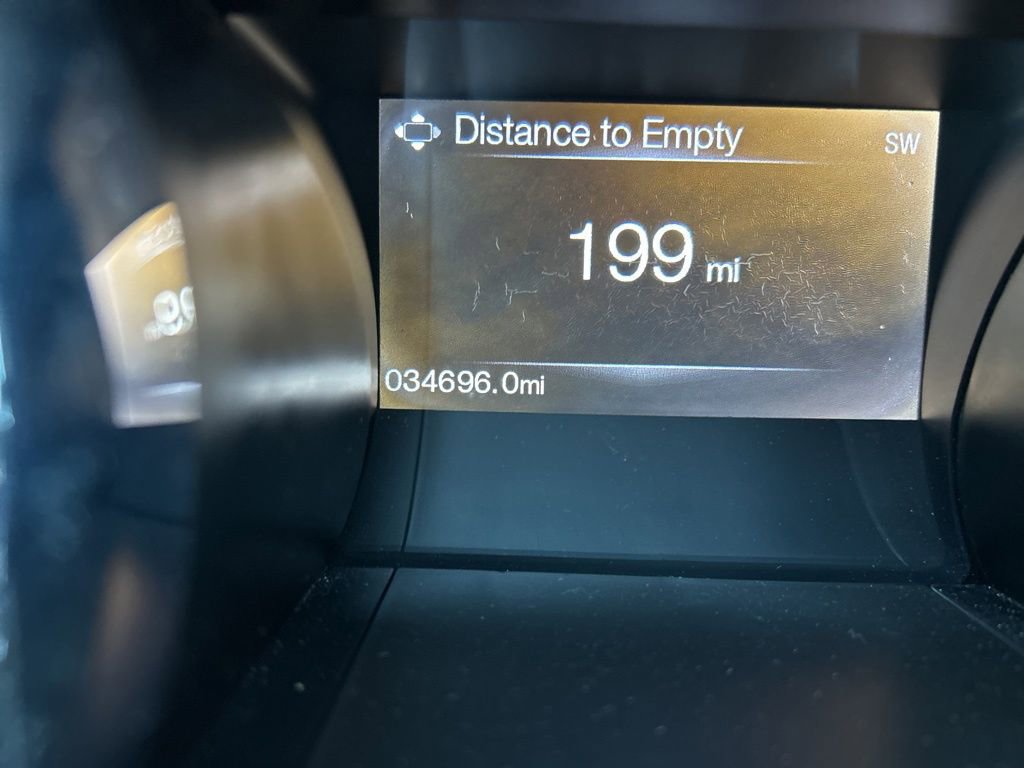 Used 2016 Ford Mustang GT Premium image 23