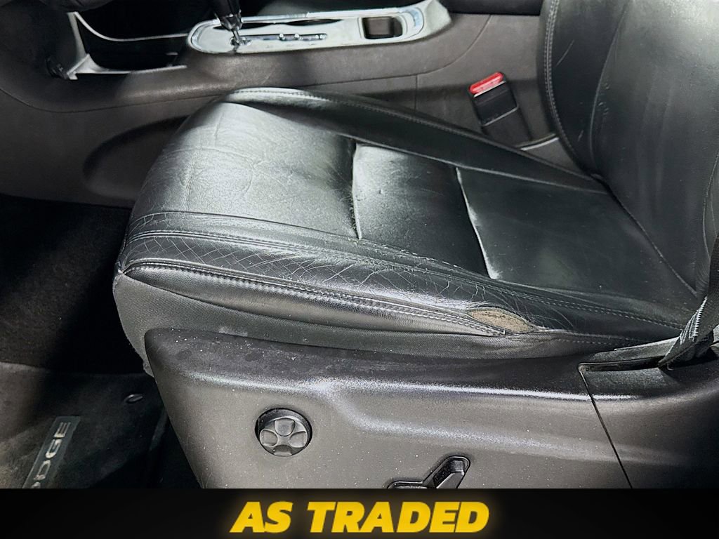 Used 2012 Dodge Durango Crew w/ Leather Interior Group AWD/4WD image 18