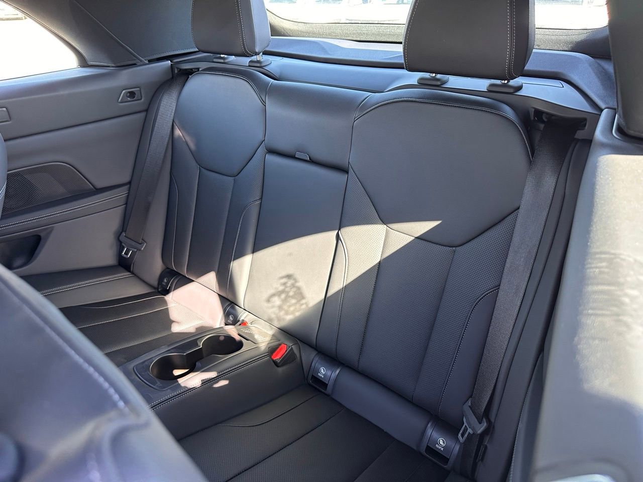 Used 2024 BMW 430i xDrive Convertible image 31