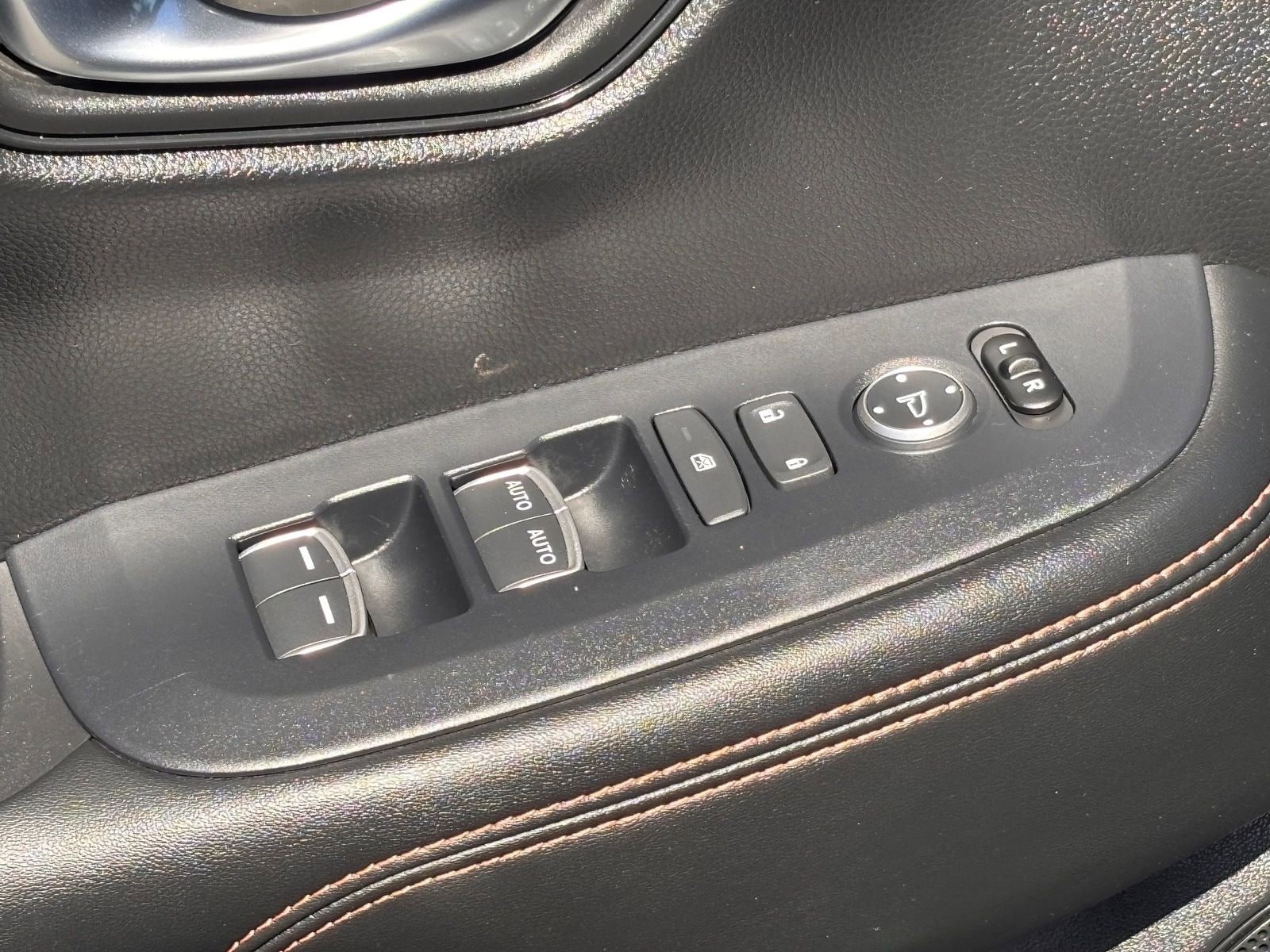 Certified 2024 Honda HR-V Sport image 17