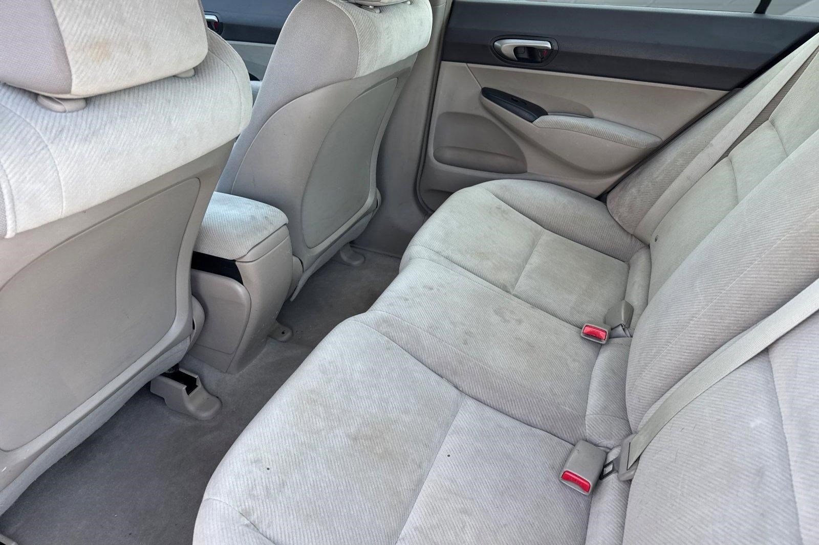 Used 2009 Honda Civic LX image 24