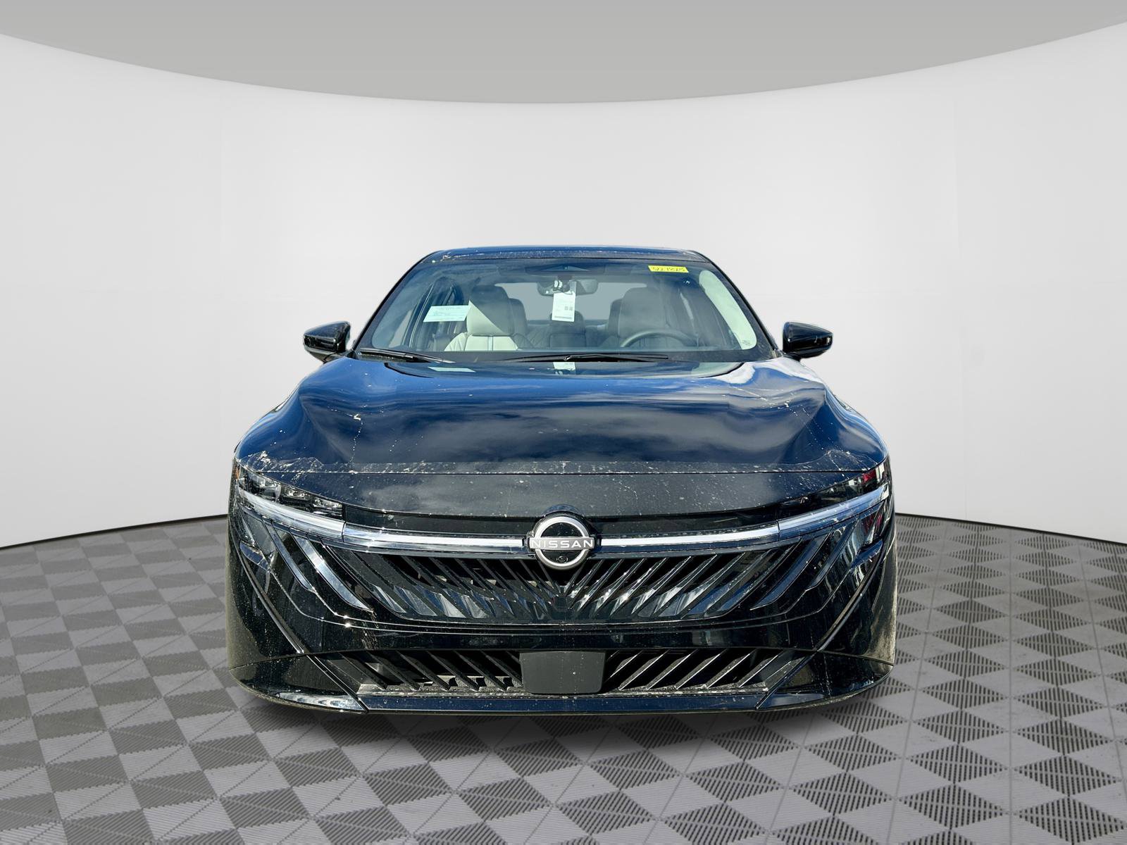 New 2026 Nissan Sentra SL image 9