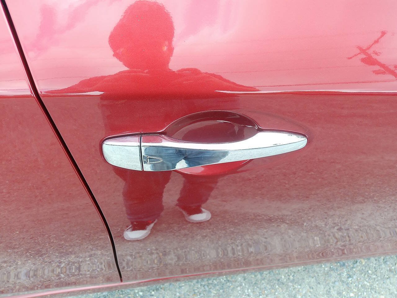 Used 2013 Nissan Altima 2.5 SL FWD image 34
