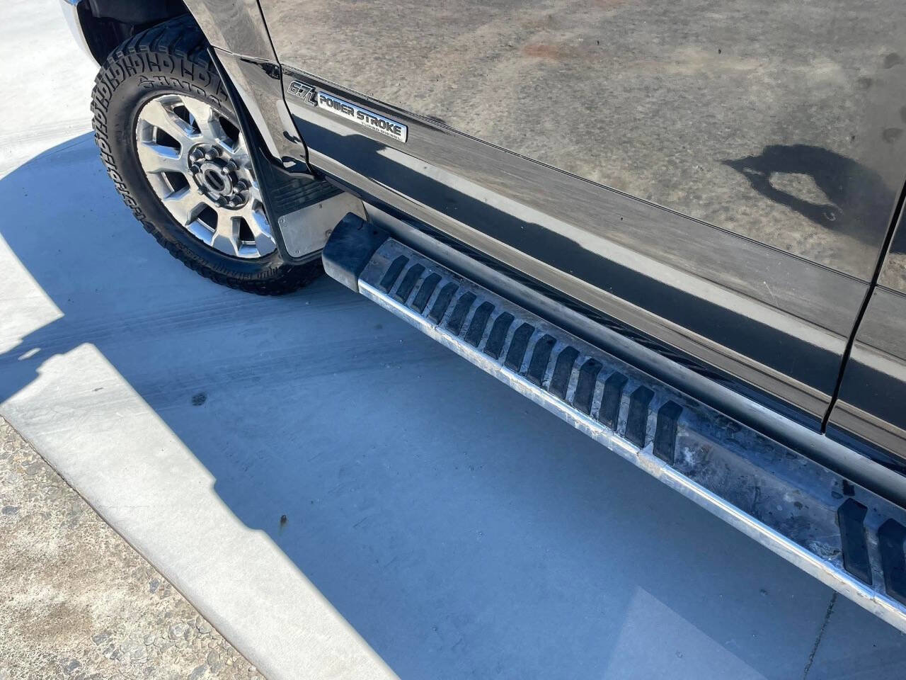 Used 2019 Ford F350 Lariat w/ Lariat Ultimate Package image 18