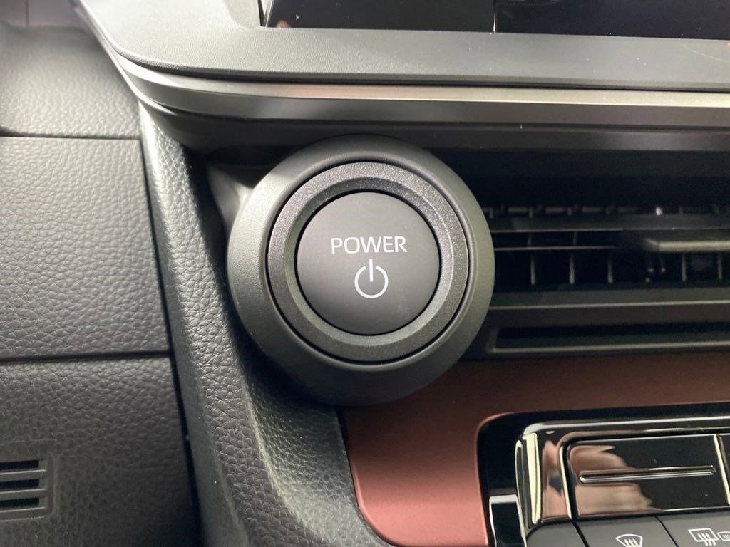 New 2026 Toyota Prius SE image 18