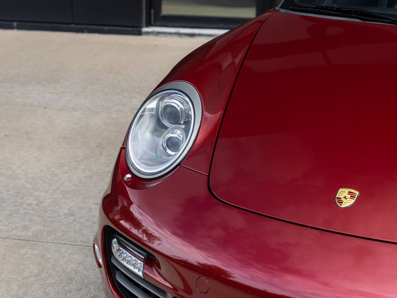 Used 2012 Porsche 911 Edition 918 Spyder AWD/4WD image 20