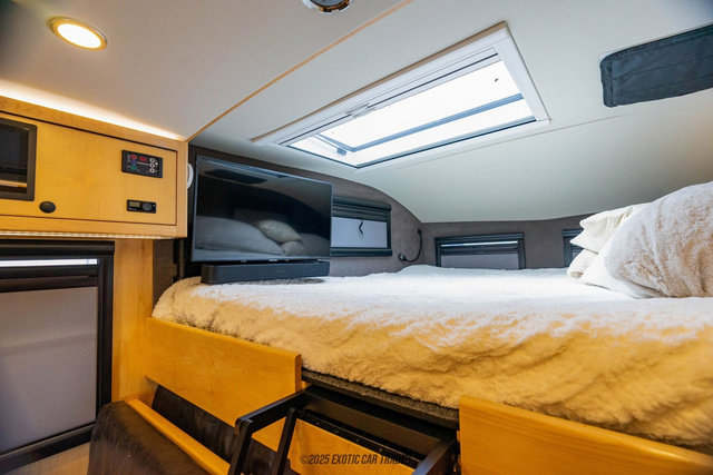 Used 2022 Ford F550 4x4 Crew Cab Super Duty image 77