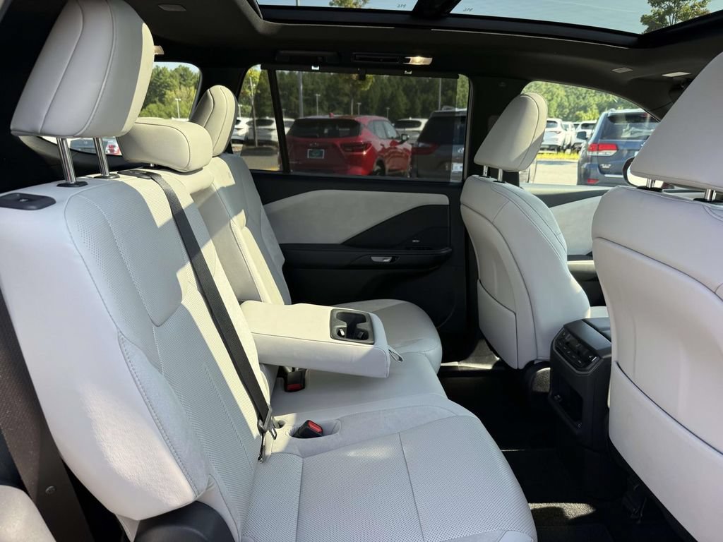 Used 2026 Lexus TX 350 AWD w/ Technology Package image 15