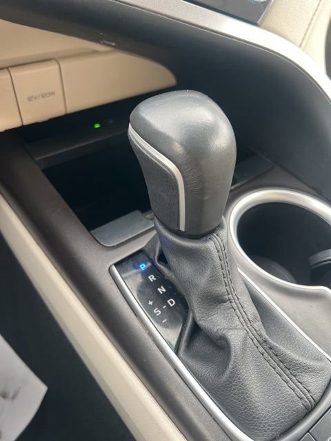 Used 2024 Toyota Camry XLE w/ Cold Weather Package image 17