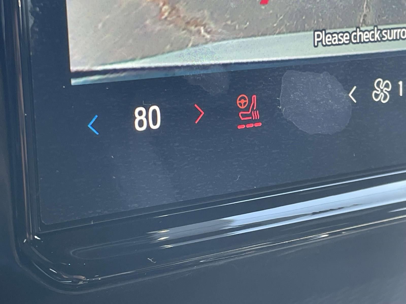 New 2026 Ford Expedition Max Platinum w/ Stealth Appearance Package image 16