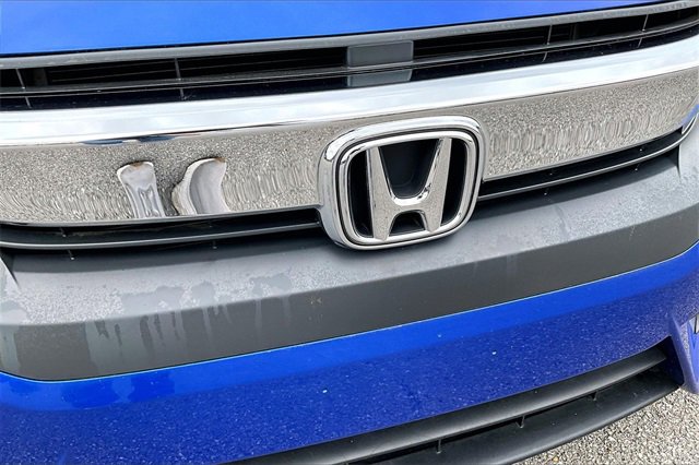 Used 2016 Honda Civic LX image 23