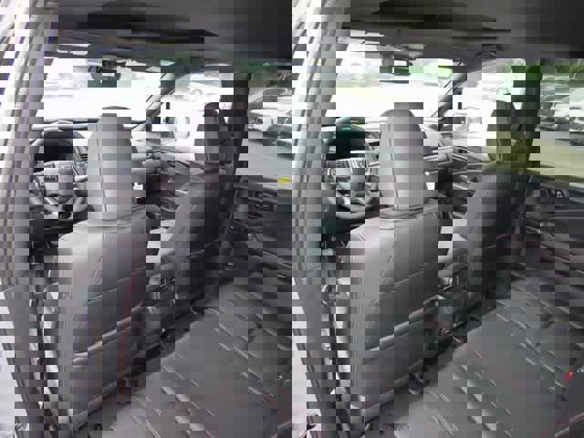 New 2025 Honda Ridgeline TrailSport image 14