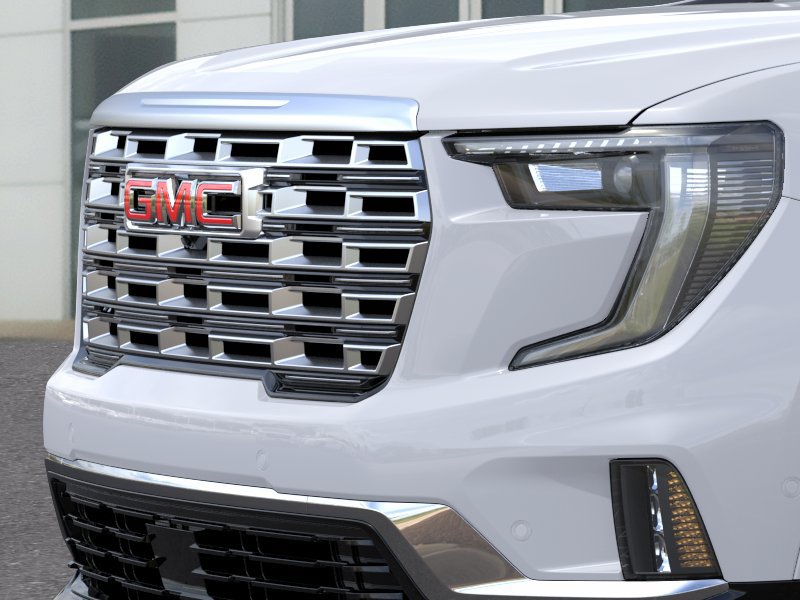 New 2026 GMC Acadia Denali w/ Super Cruise Package FWD image 13