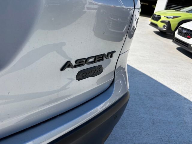 New 2026 Subaru Ascent Bronze Edition image 5