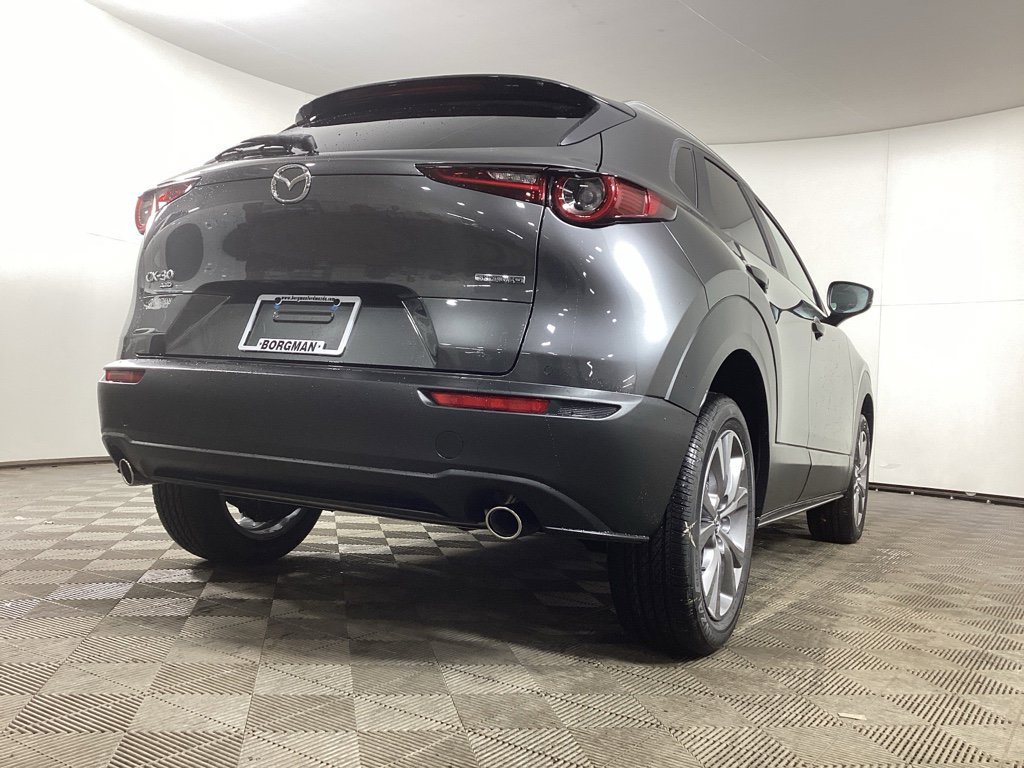 New 2026 MAZDA CX-30 AWD 2.5 S image 2