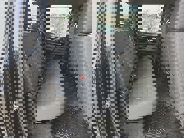 Certified 2023 Chevrolet Silverado 1500 RST w/ Z71 Off-Road Package image 25