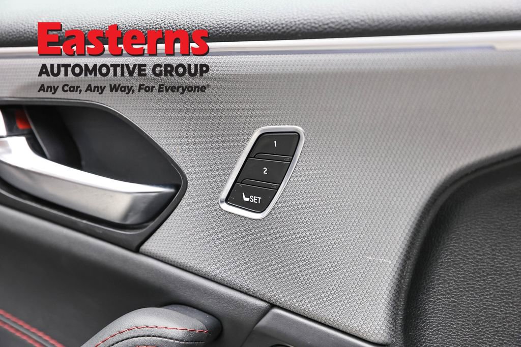 Used 2024 Acura TLX SH-AWD w/ A-SPEC Pkg image 21