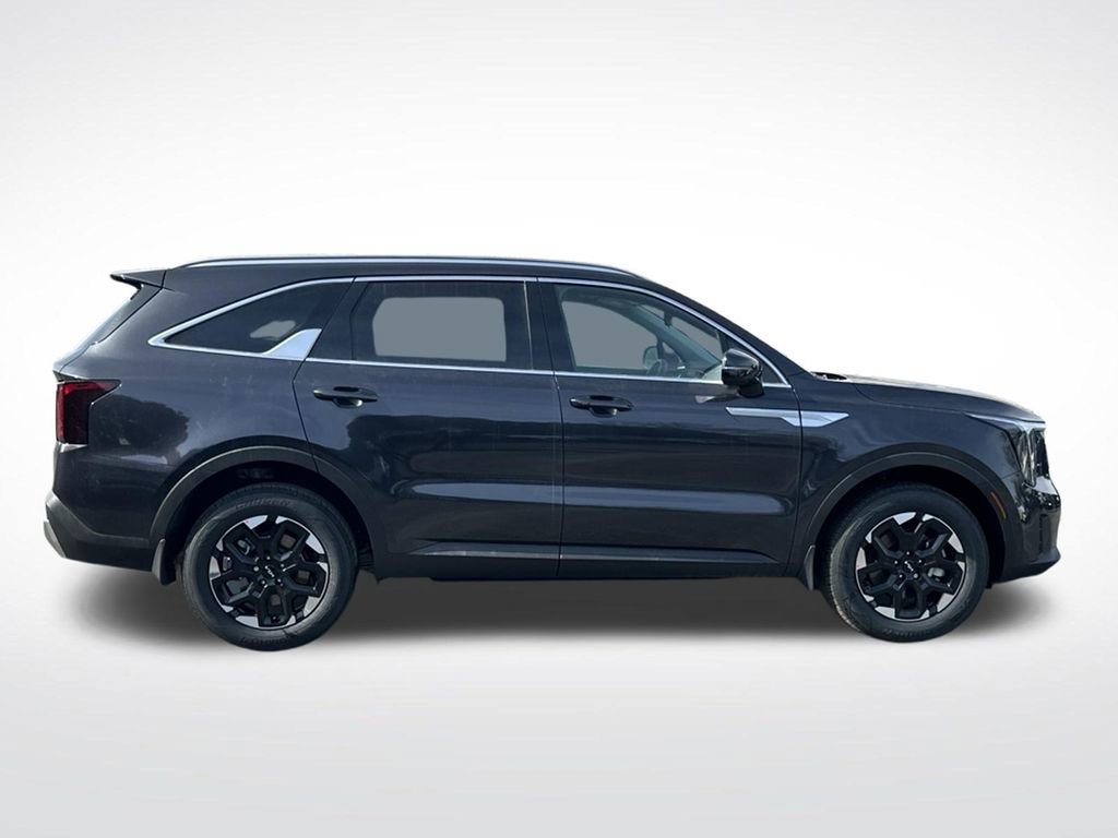New 2026 Kia Sorento S AWD/4WD image 6