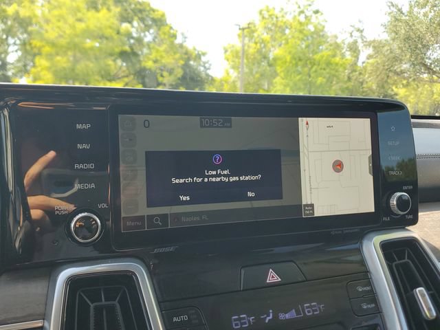Certified 2023 Kia Sorento SX Prestige AWD/4WD image 24