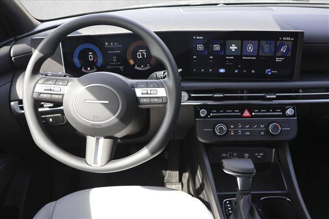 New 2027 Hyundai Santa Cruz SE AWD/4WD image 23