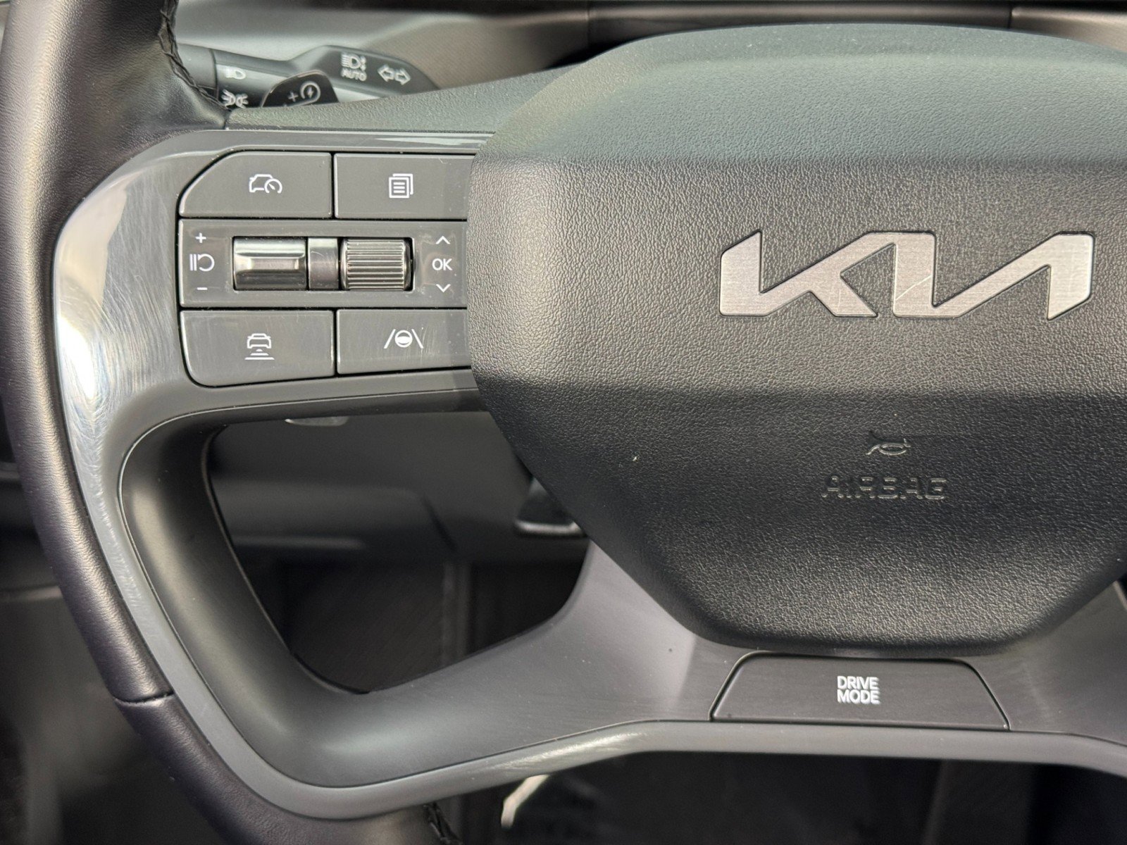 Used 2024 Kia EV9 Light Long Range image 20