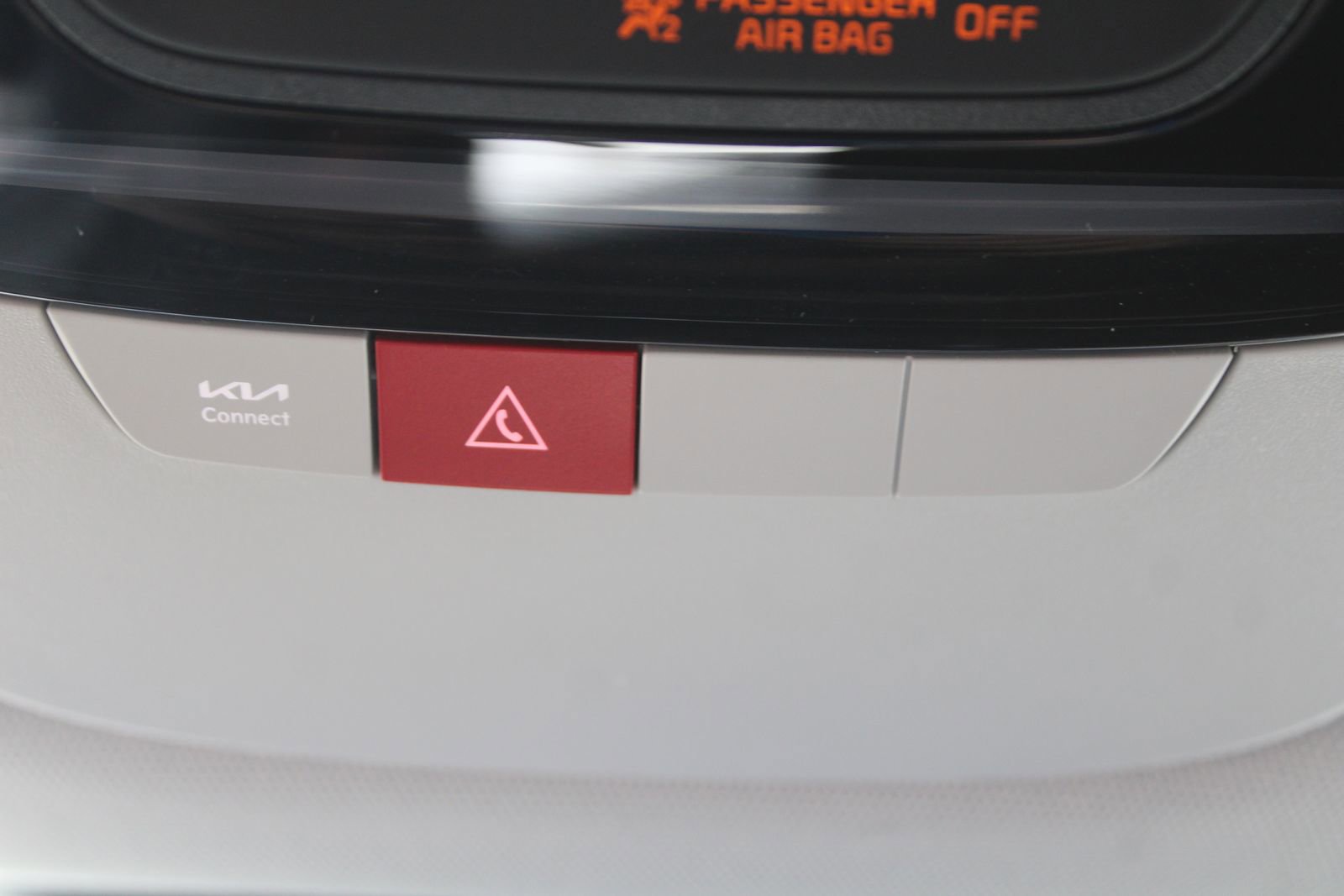 New 2025 Kia EV6 Light image 57