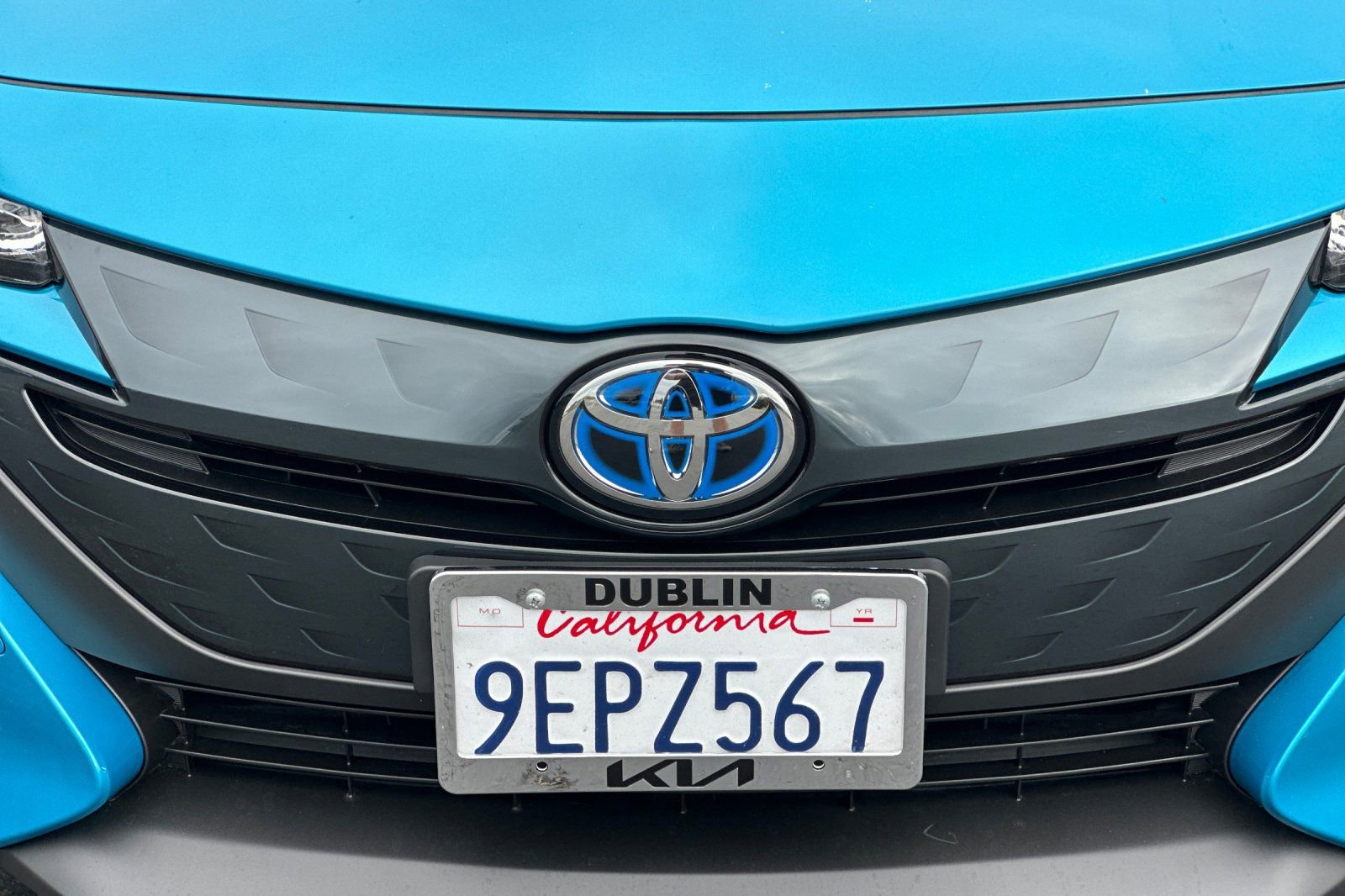 Used 2022 Toyota Prius Prime XLE image 46