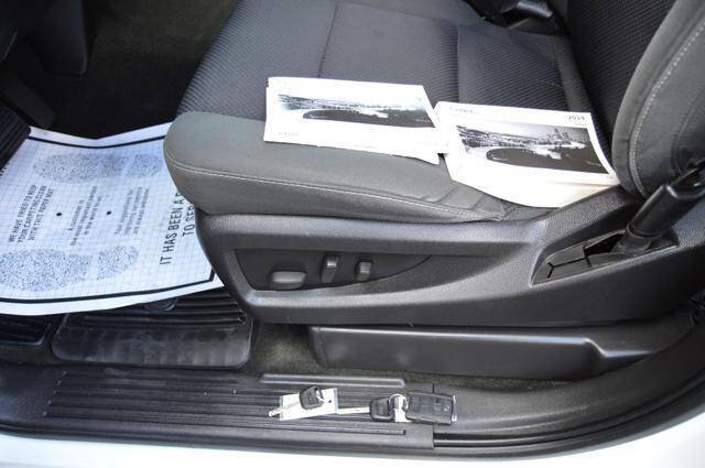 Used 2014 GMC Sierra 1500 SLE w/ SLE Value Package image 32