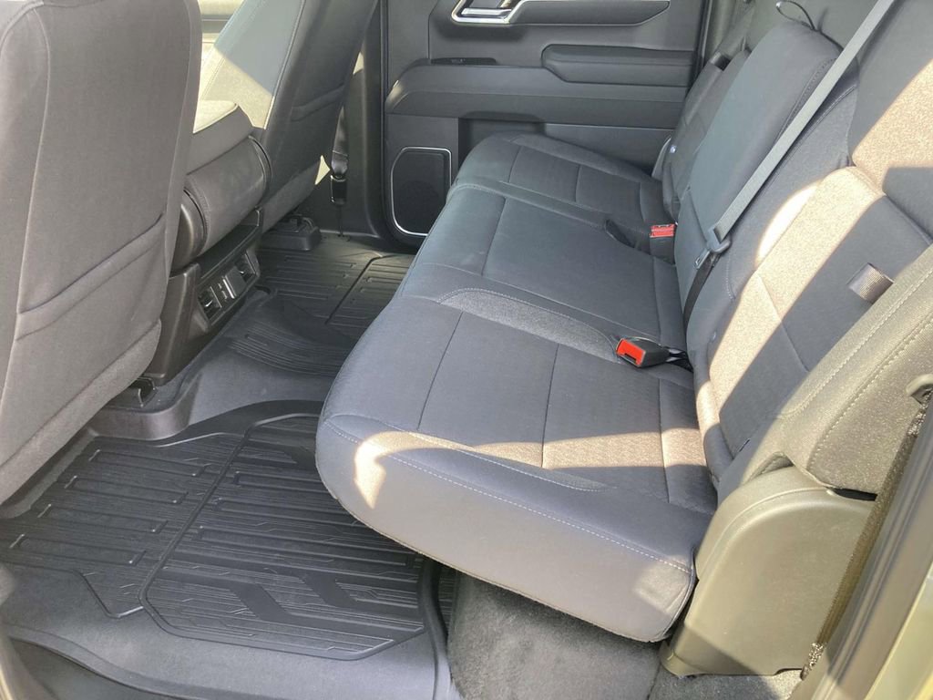 New 2026 GMC Sierra 1500 Elevation image 12