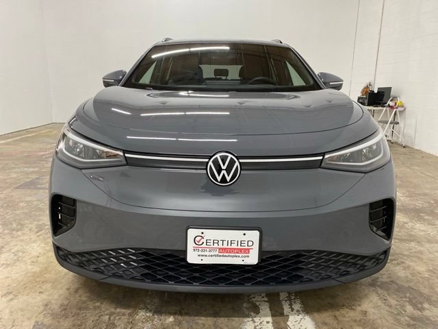 Used 2025 Volkswagen ID.4 Pro RWD image 8