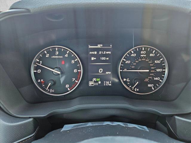 New 2026 Subaru Forester Touring image 11