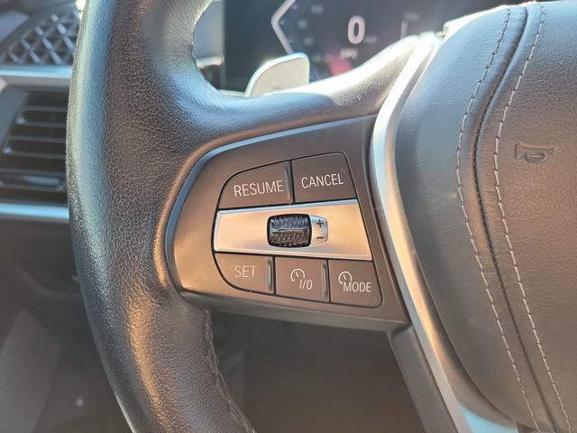 Used 2025 BMW X5 xDrive50e AWD/4WD image 25