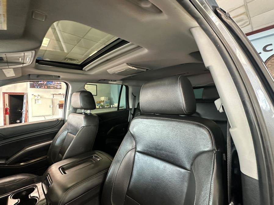 Used 2018 Chevrolet Tahoe LT AWD/4WD image 18