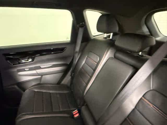 New 2027 Honda CR-V Sport Touring image 43
